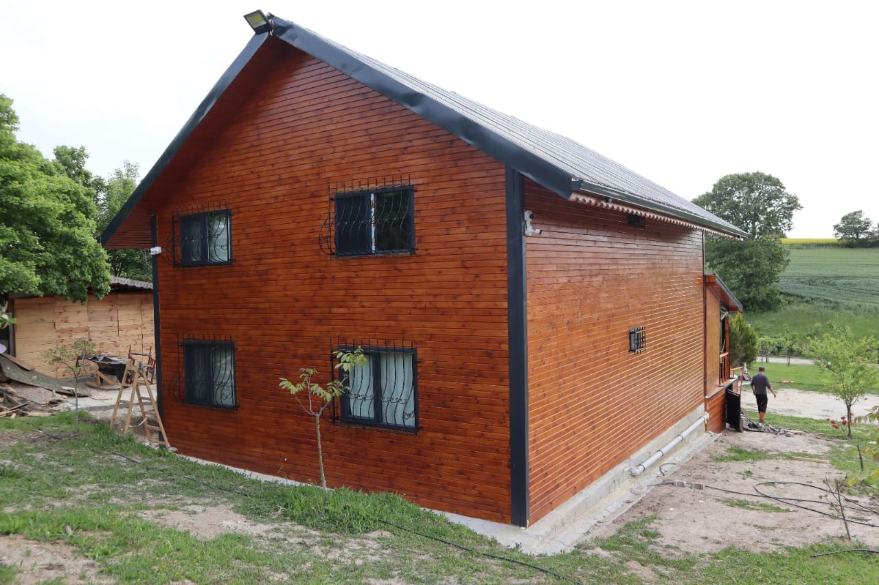 Our Work